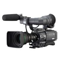 Видеокамера JVC GY-HD100E
