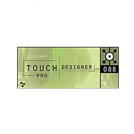 Медиасервер TouchDesigner 088 Pro ― RentMedia